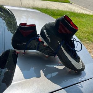 Nike Mercurial Superfly 5